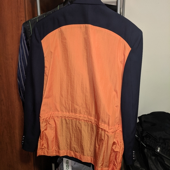 Suit - Picture 2 of 3